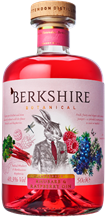 Berkshire Botanical Rhubarb Raspberry Gin 500ml